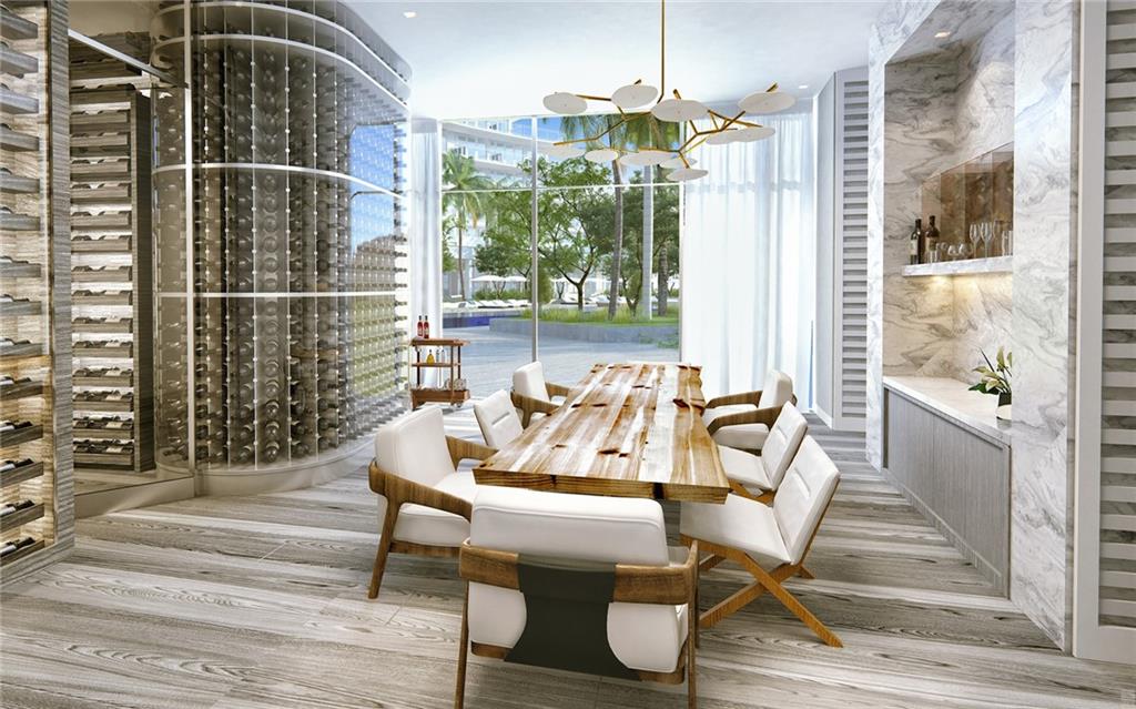 AUBERGE BEACH - Residential