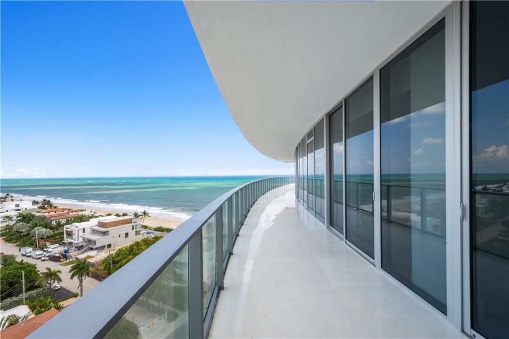 AUBERGE BEACH - Residential