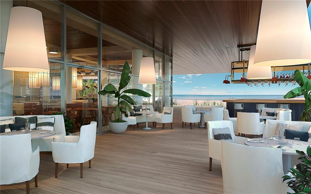 AUBERGE BEACH - Residential