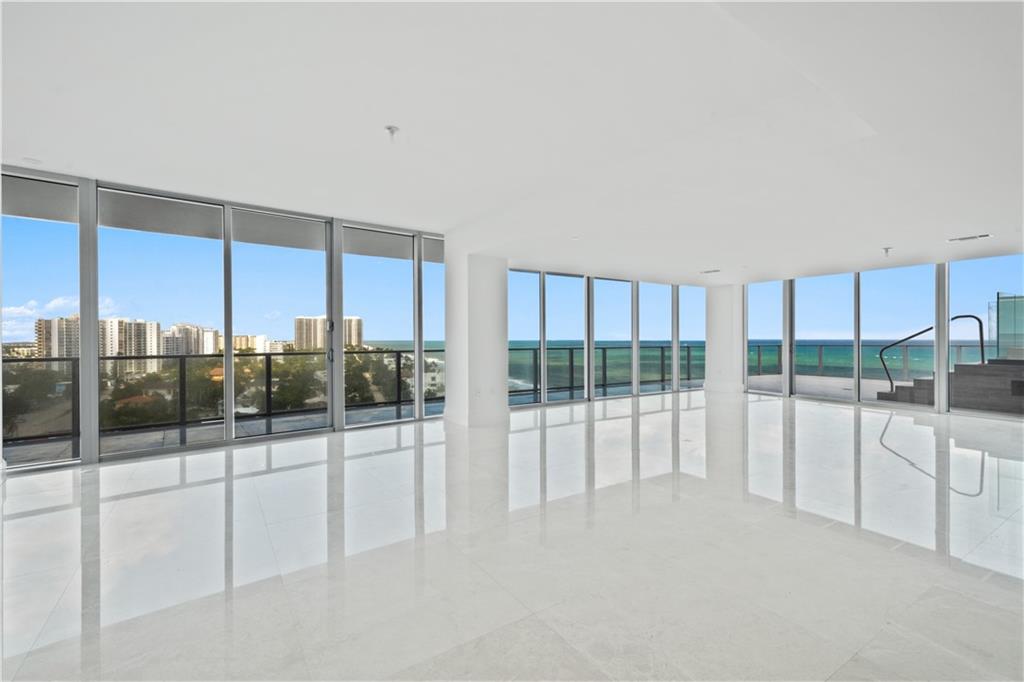 AUBERGE BEACH - Residential