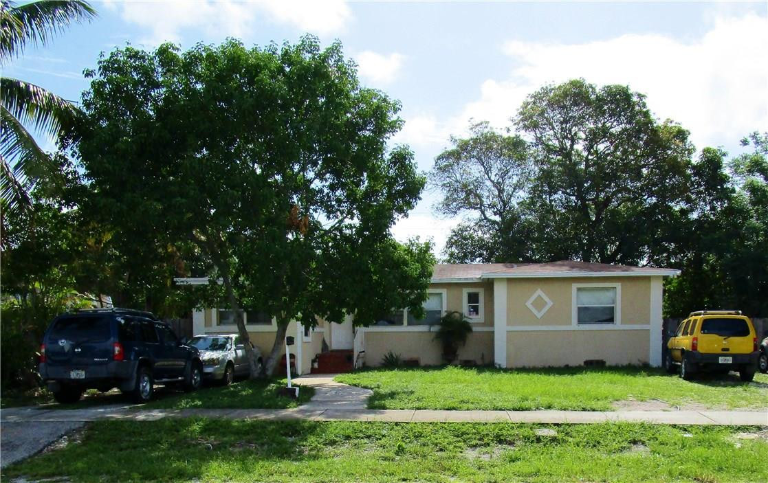 Melrose Park Sec 1 27-6 B - Residential