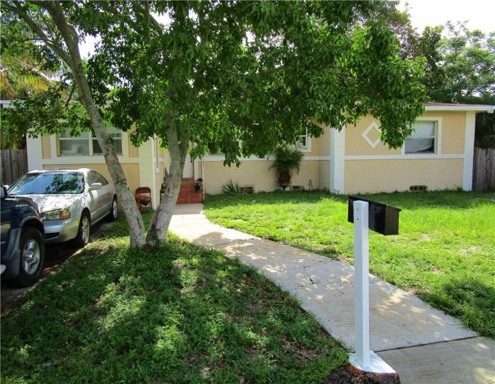 Melrose Park Sec 1 27-6 B - Residential