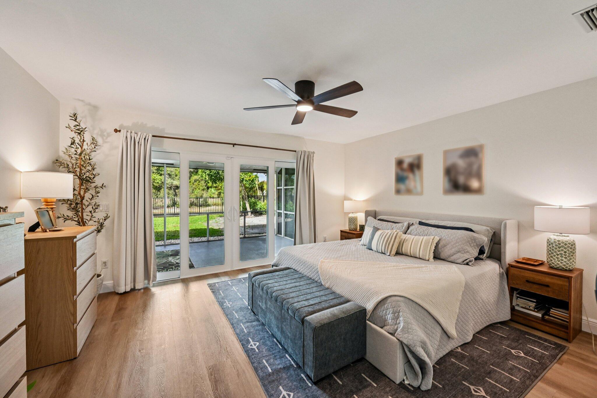 SHORES 1 - Residential