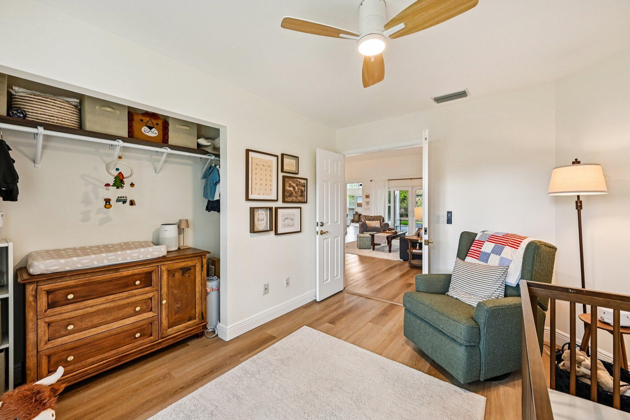 SHORES 1 - Residential