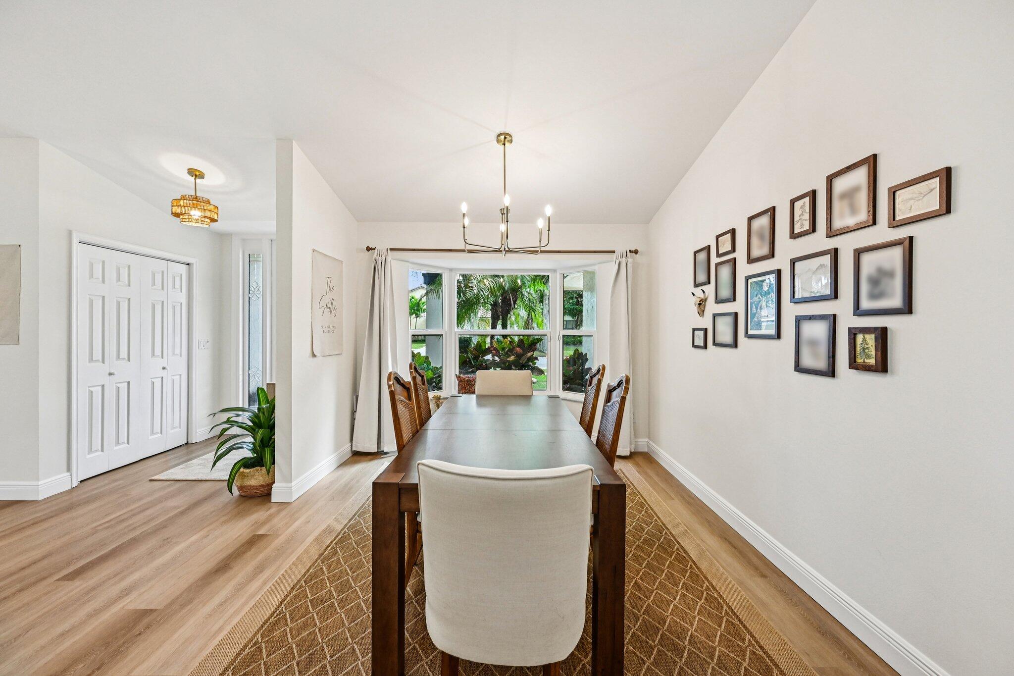 SHORES 1 - Residential