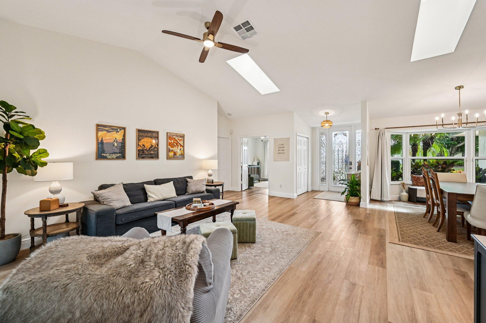 SHORES 1 - Residential