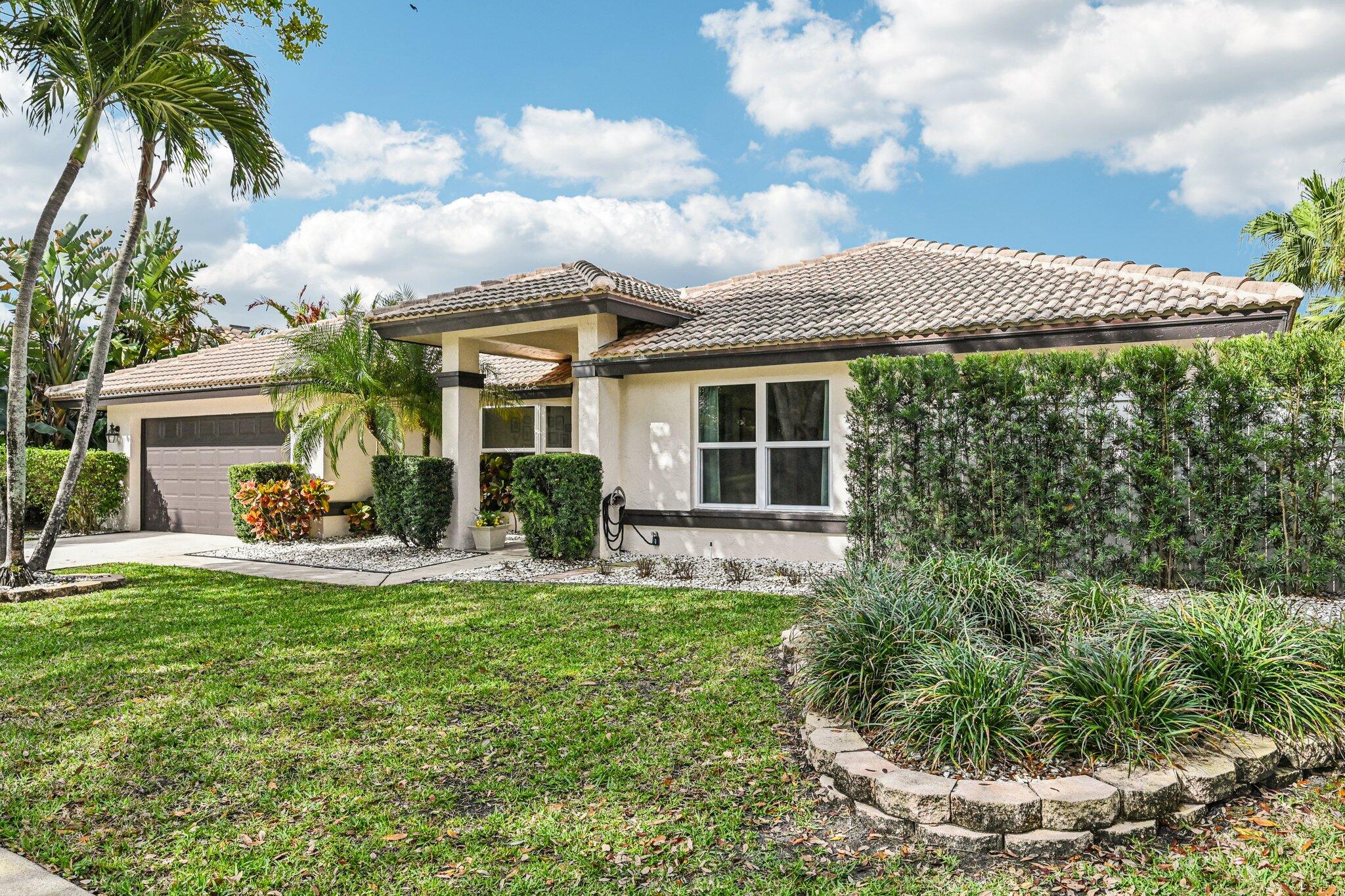 SHORES 1 - Residential