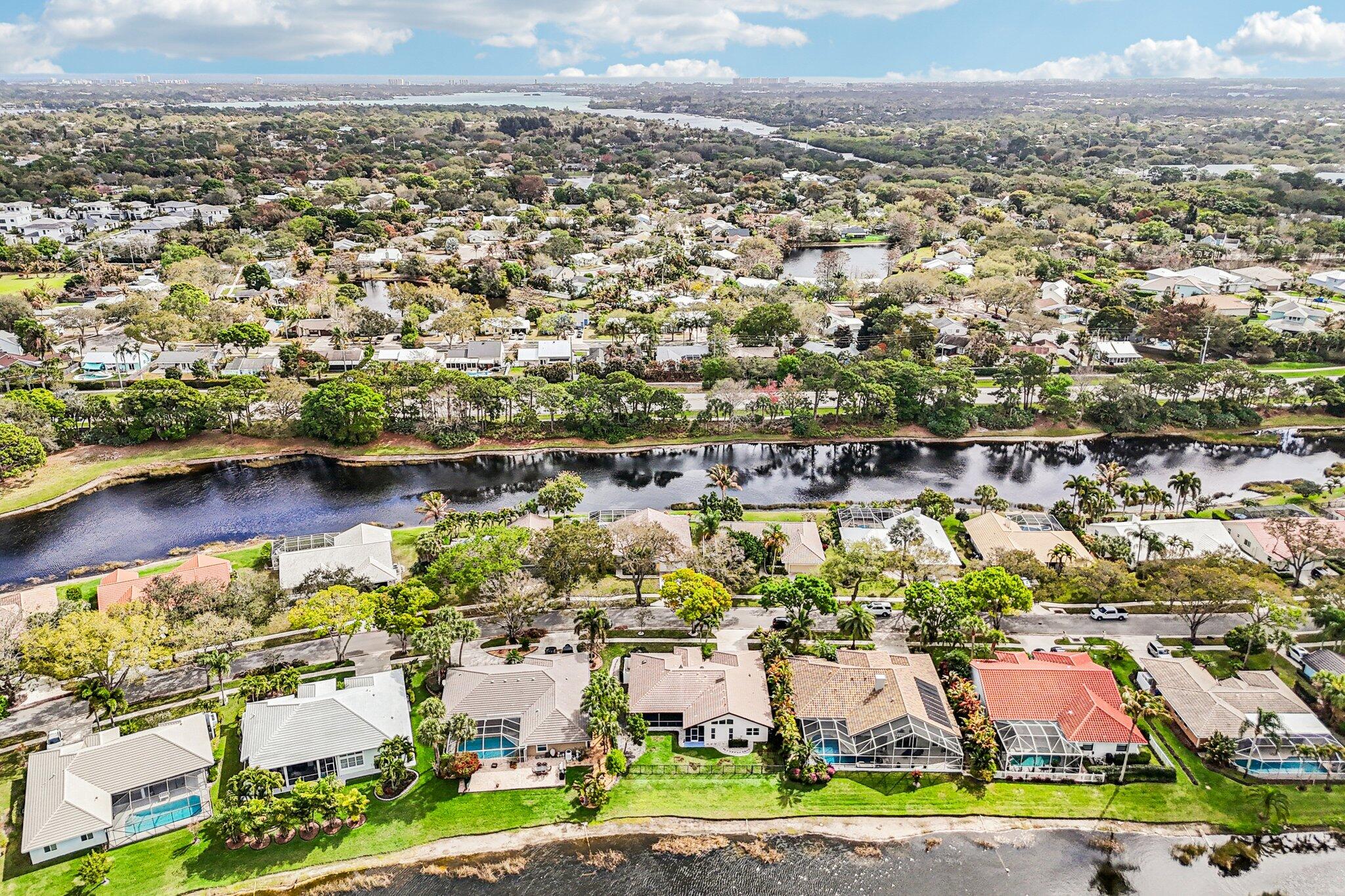 SHORES 1 - Residential