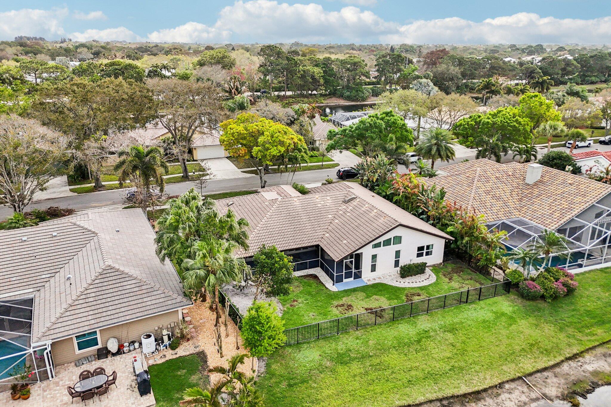 SHORES 1 - Residential