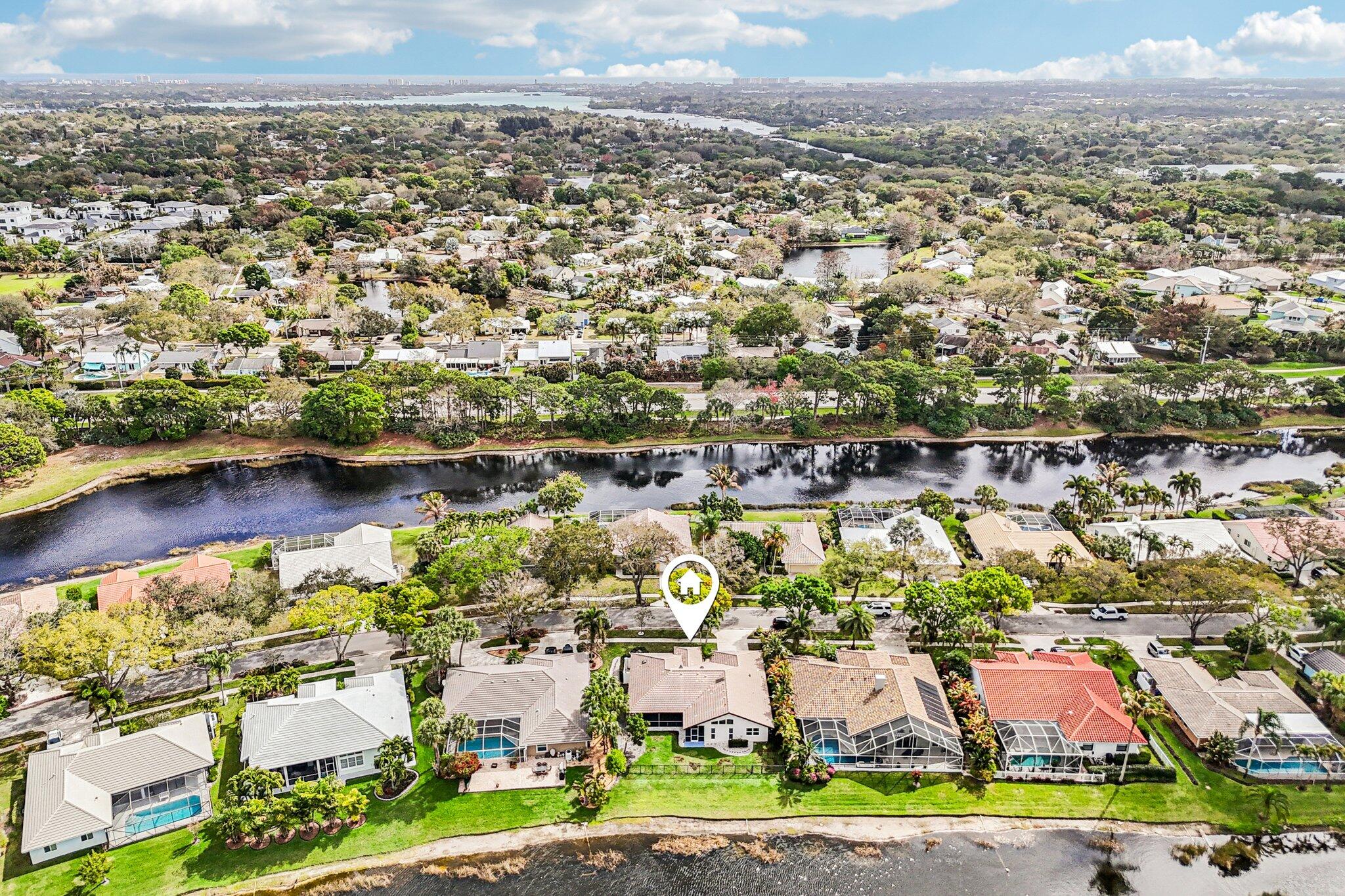 SHORES 1 - Residential