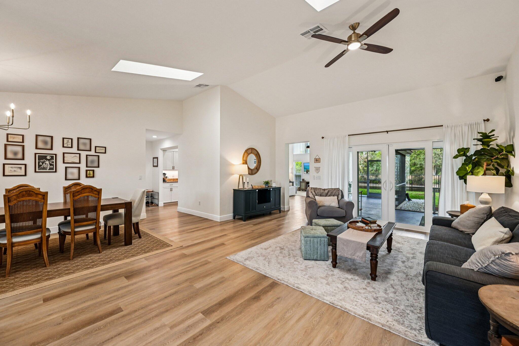 SHORES 1 - Residential