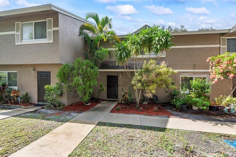Tiny photo for 1469 SUSSEX Drive, North Lauderdale, FL 33068 (MLS # B26077133)