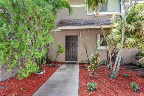 Tiny photo for 1469 SUSSEX Drive, North Lauderdale, FL 33068 (MLS # B26077133)