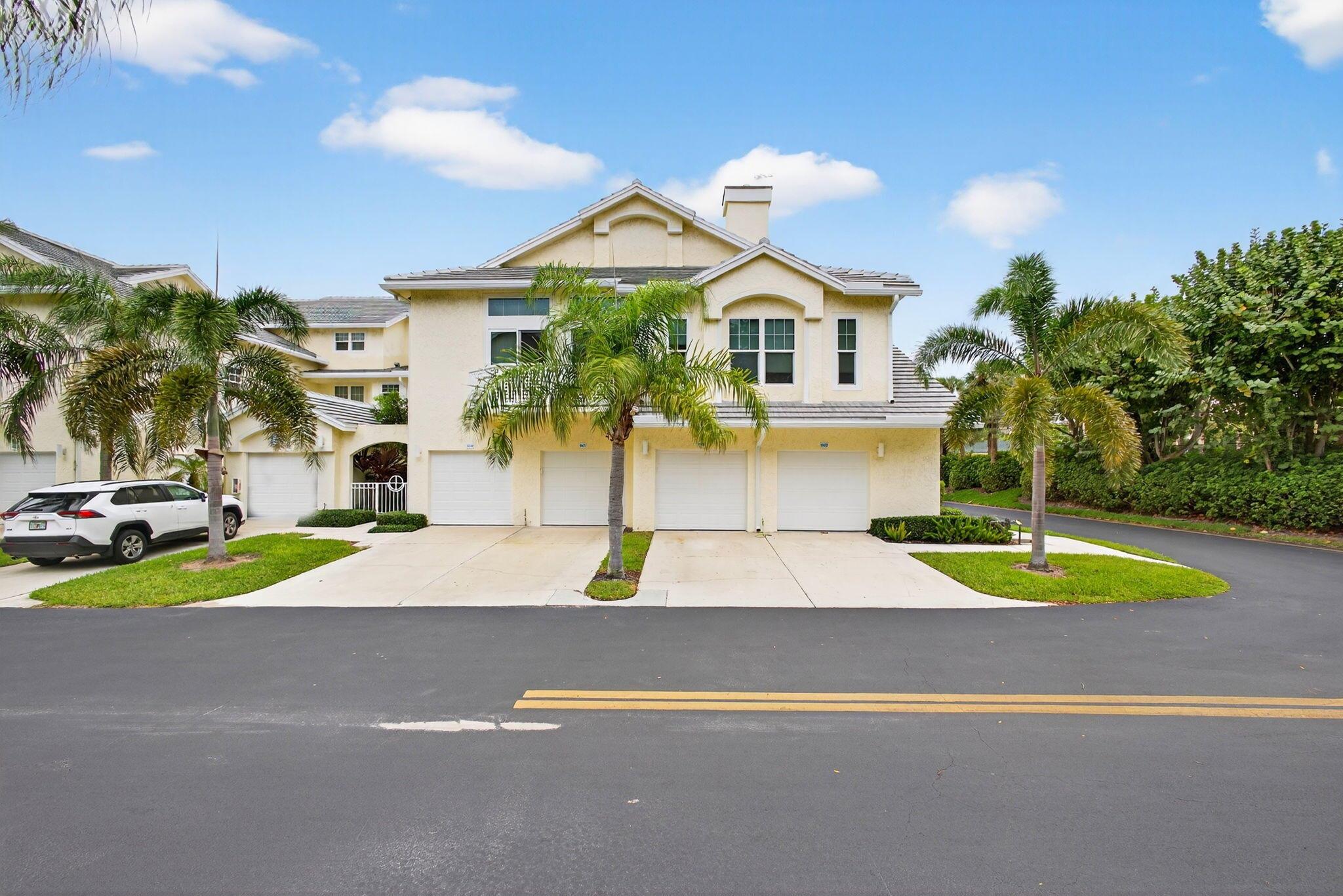SEA COLONY CONDO - Residential Lease