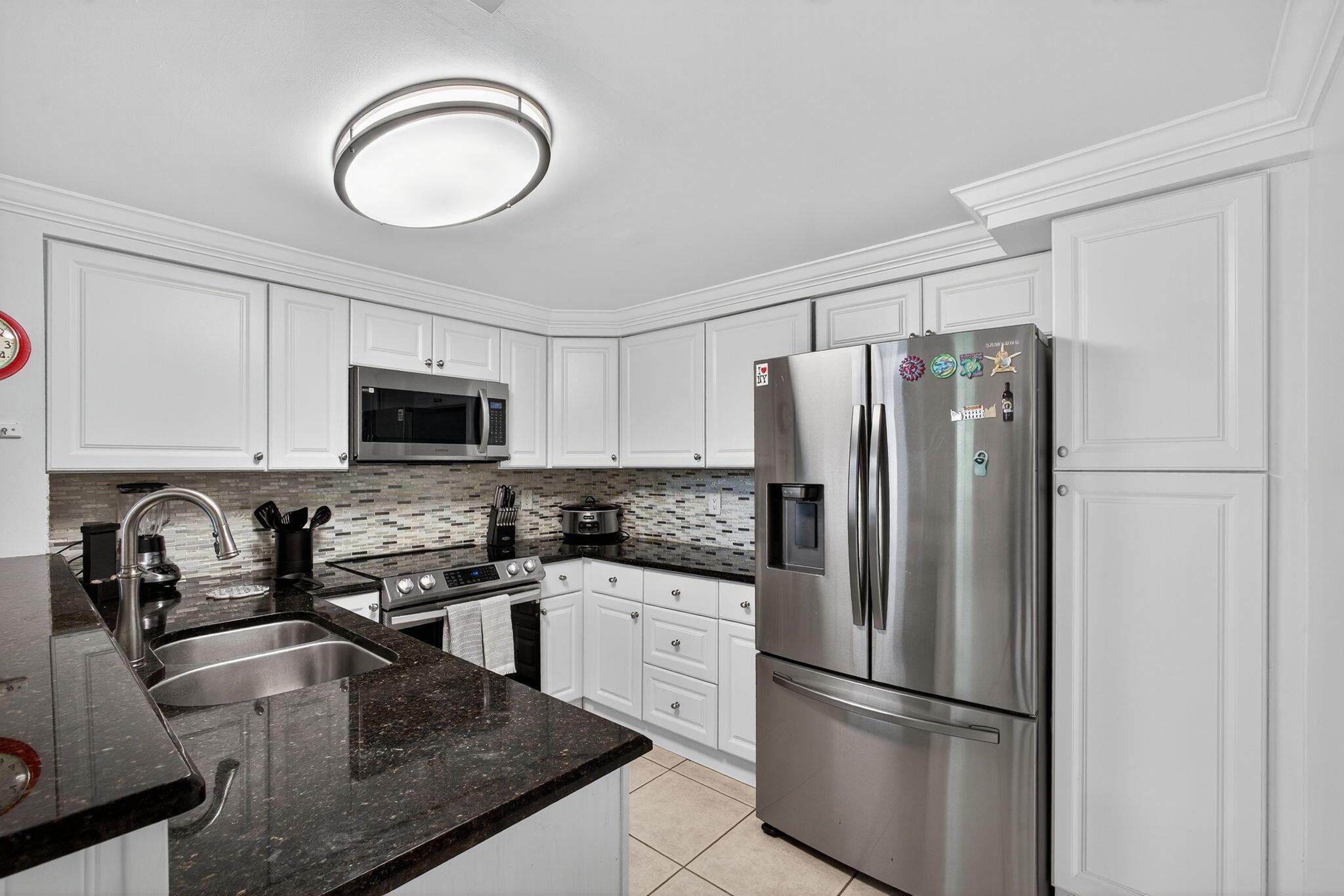 SEA COLONY CONDO - Residential Lease