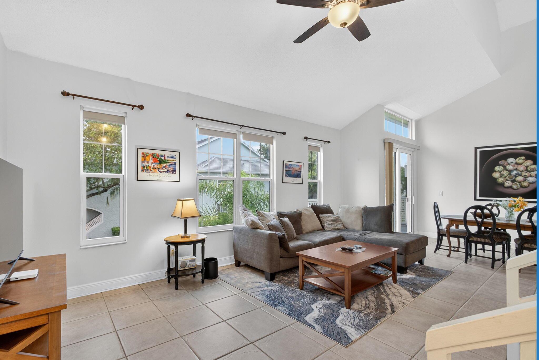 SEA COLONY CONDO - Residential Lease