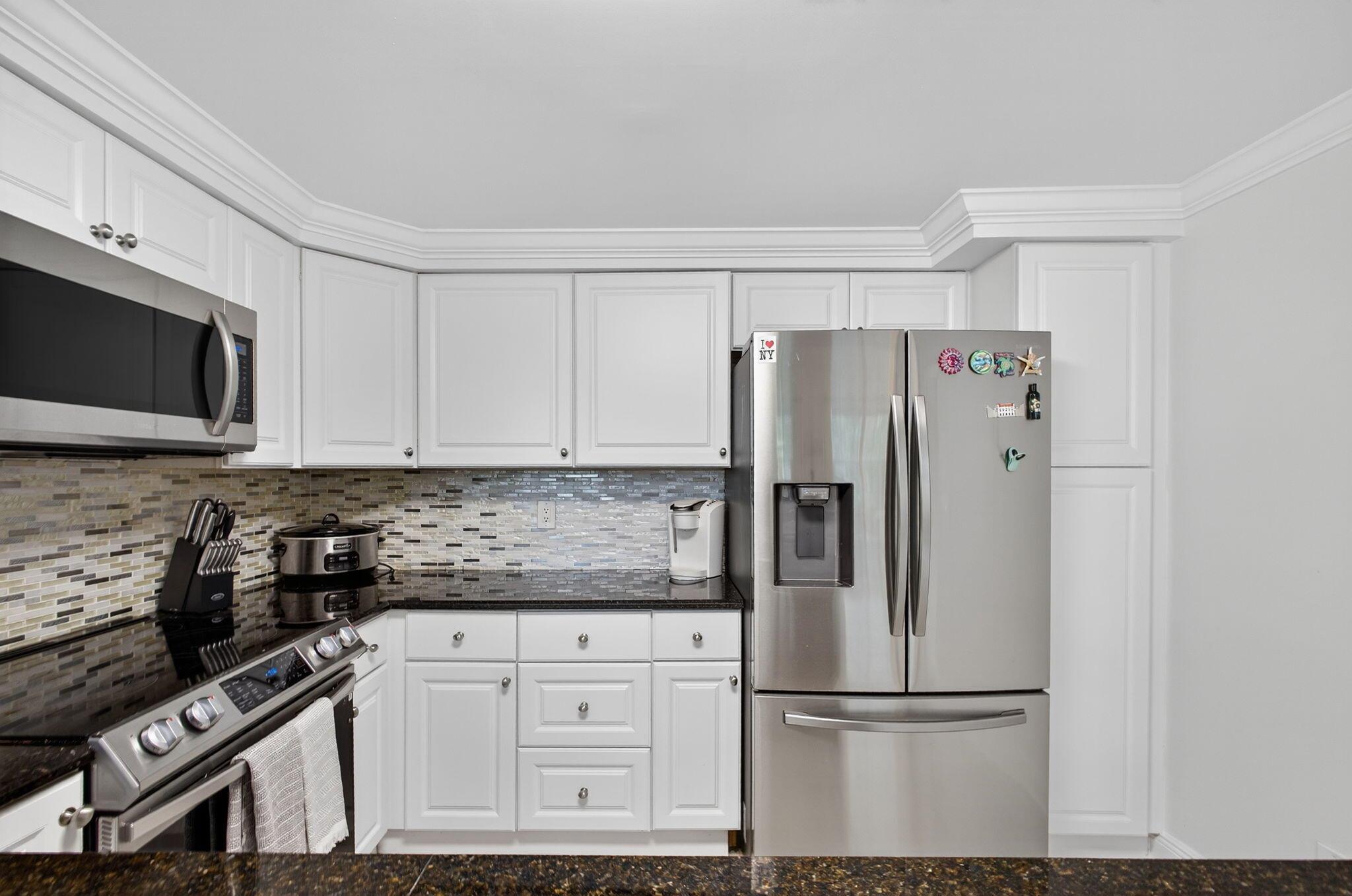 SEA COLONY CONDO - Residential Lease