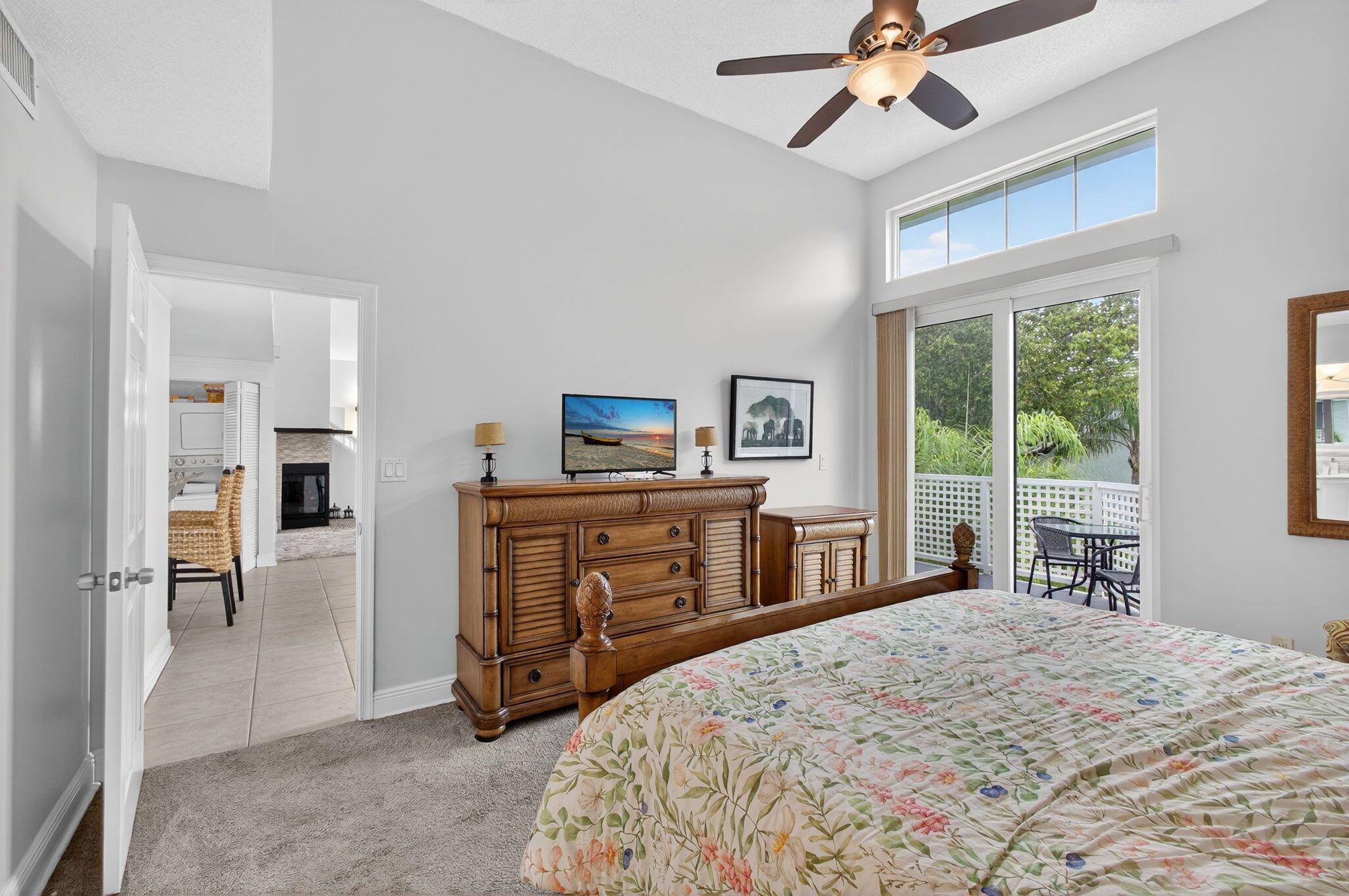 SEA COLONY CONDO - Residential Lease