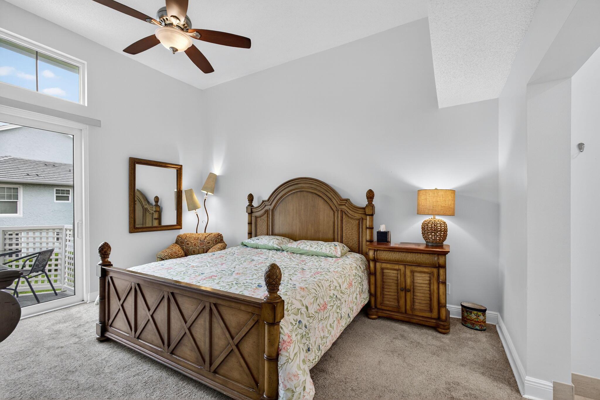 SEA COLONY CONDO - Residential Lease