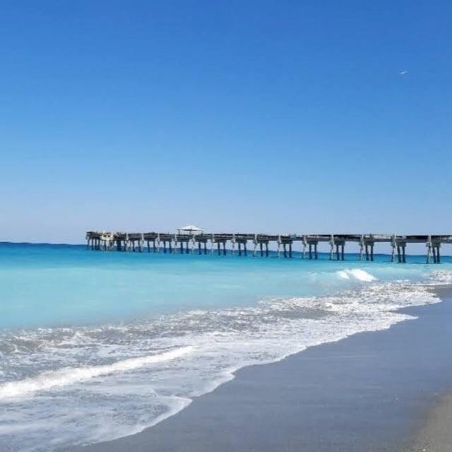 SEA COLONY CONDO - Residential Lease