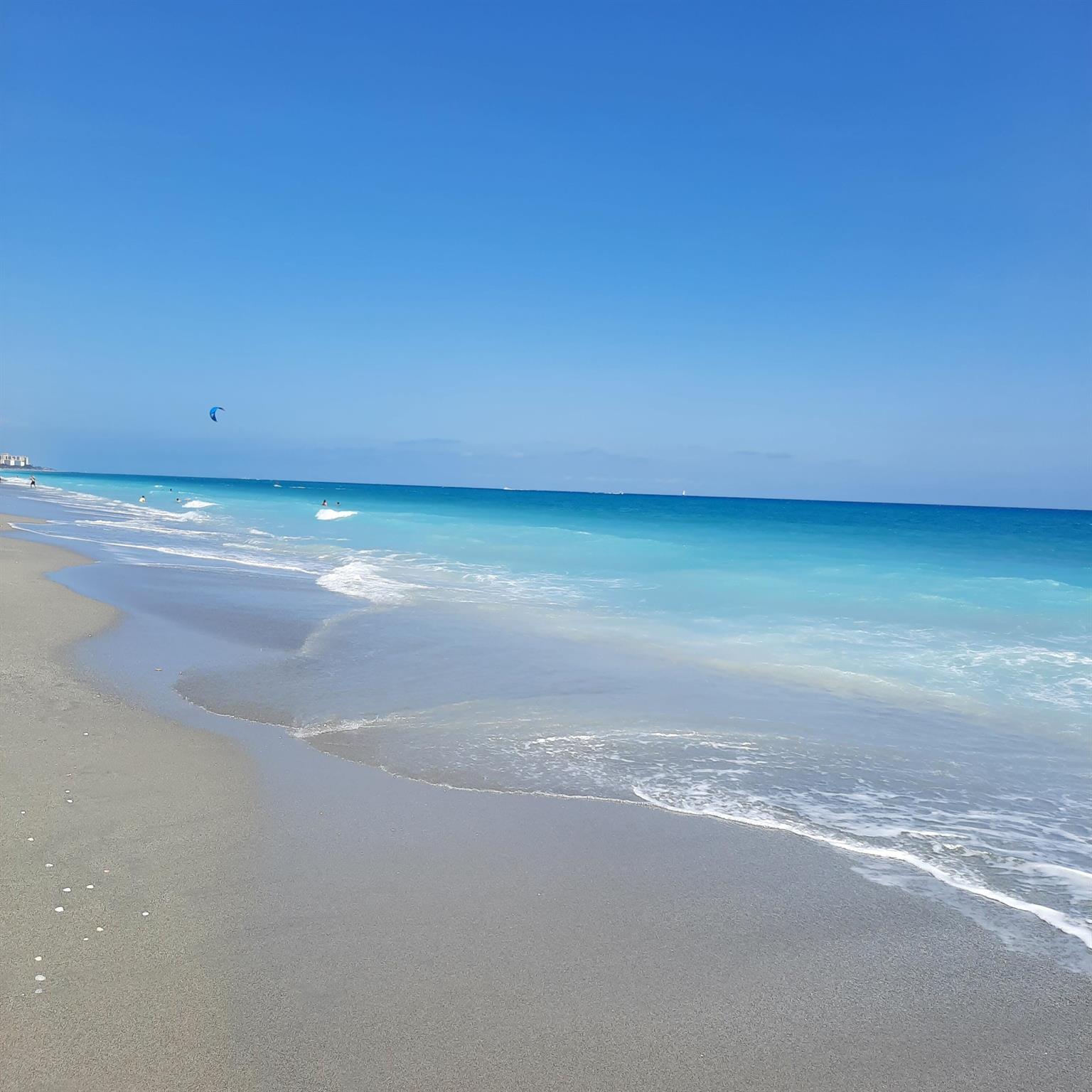 SEA COLONY CONDO - Residential Lease