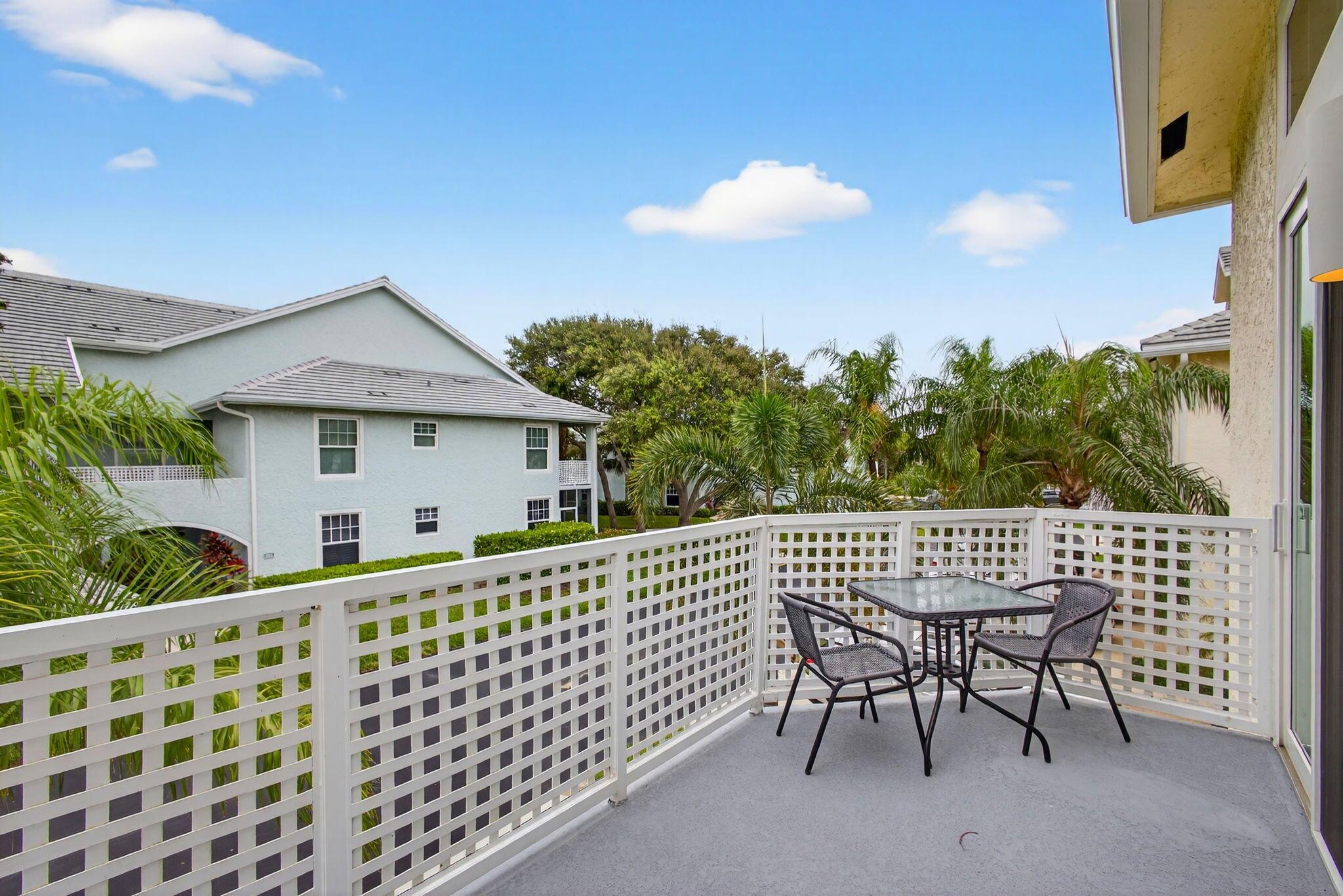 SEA COLONY CONDO - Residential Lease