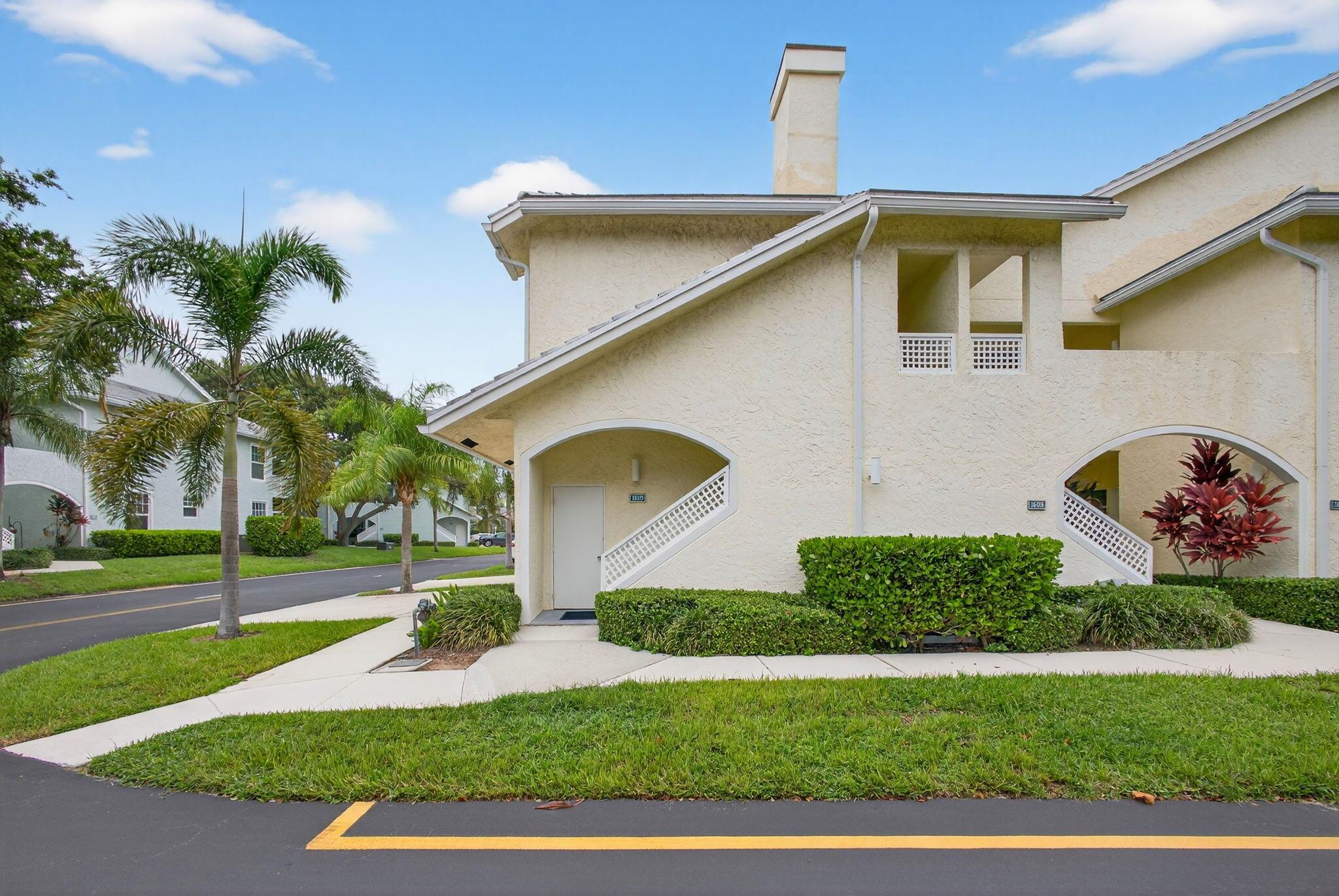 SEA COLONY CONDO - Residential Lease