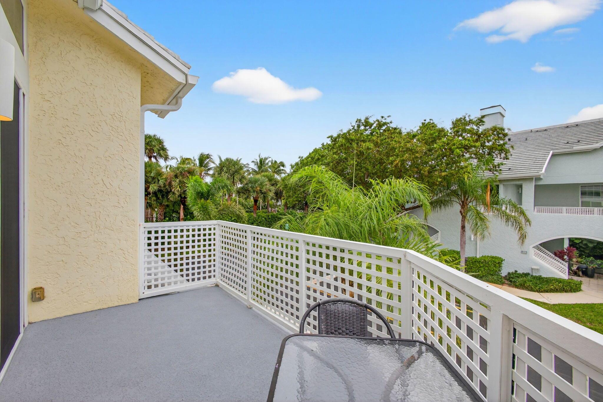 SEA COLONY CONDO - Residential Lease