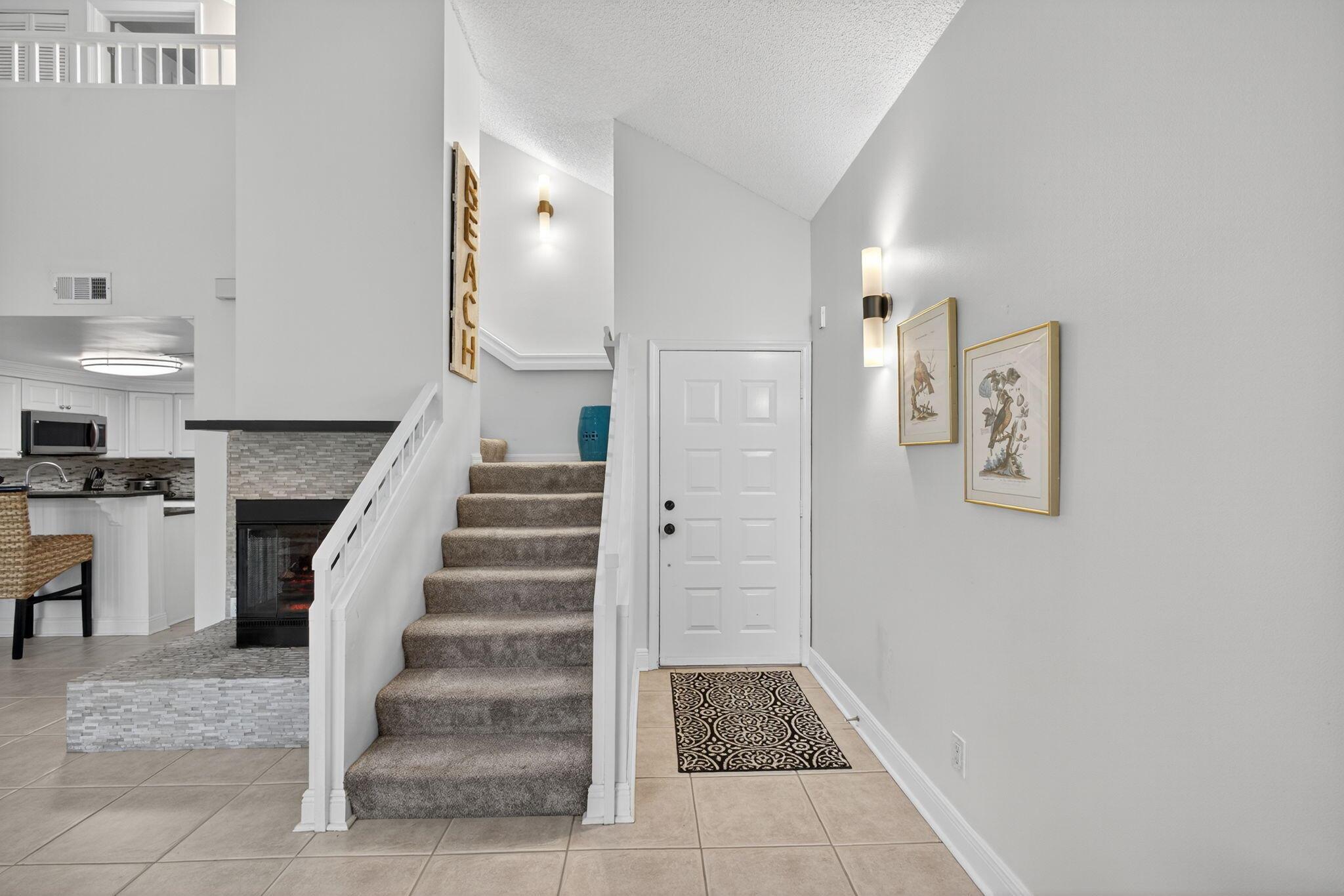 SEA COLONY CONDO - Residential Lease