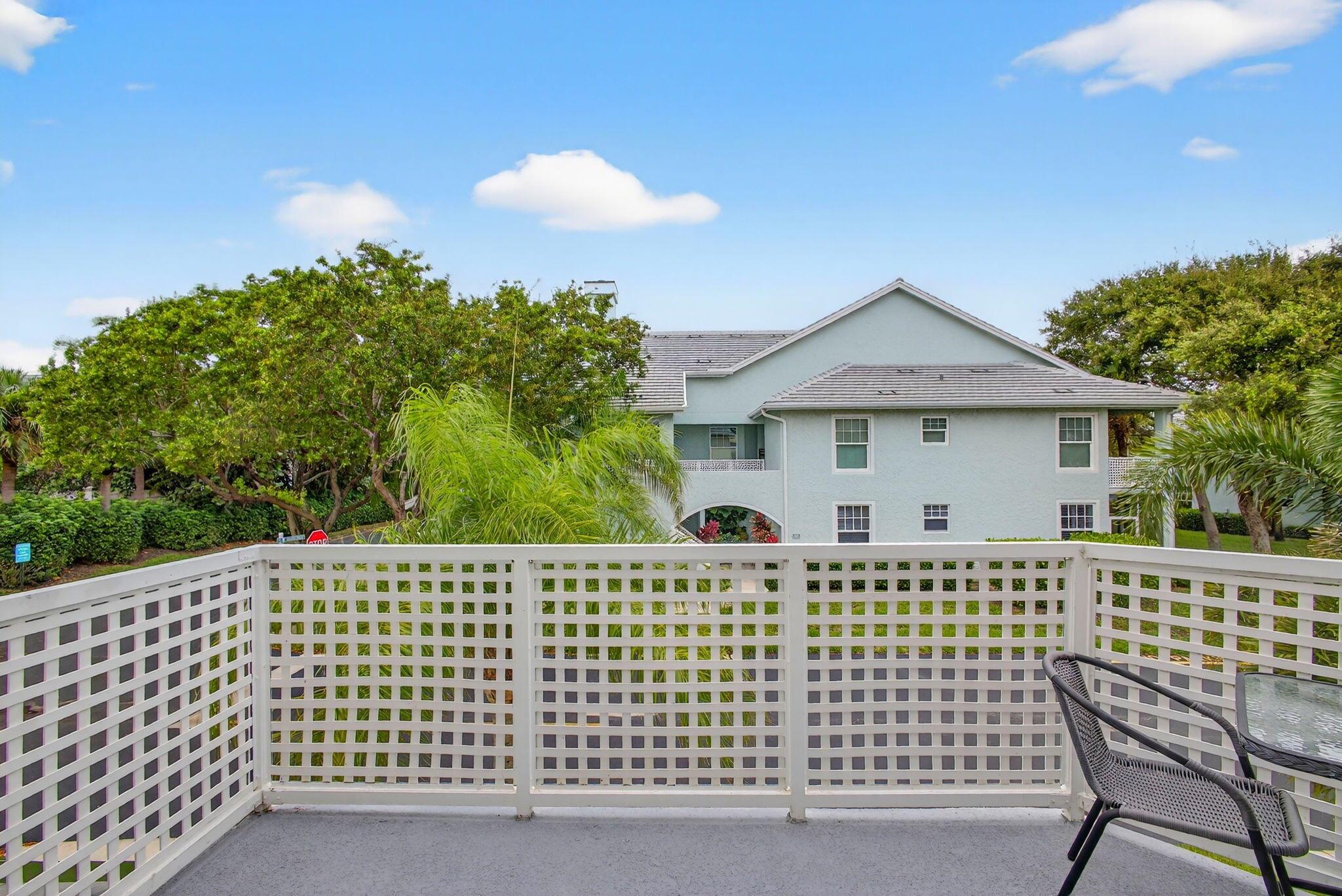 SEA COLONY CONDO - Residential Lease