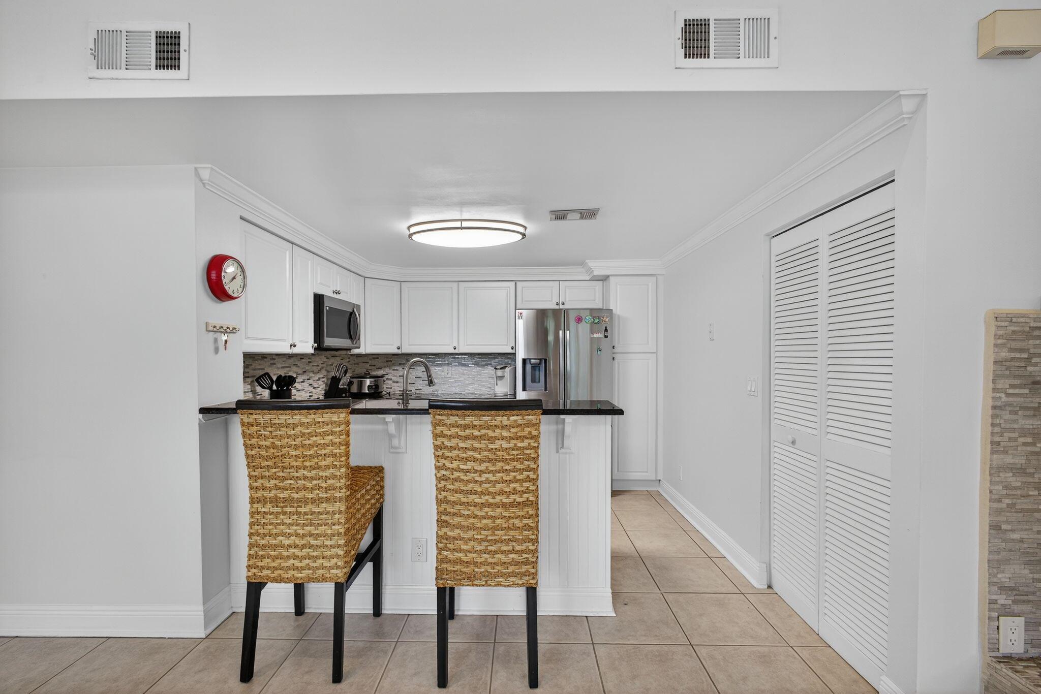 SEA COLONY CONDO - Residential Lease