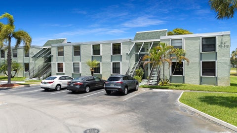 Tiny photo for 7350 NW 18th Street #207, Margate, FL 33063 (MLS # B26032024)