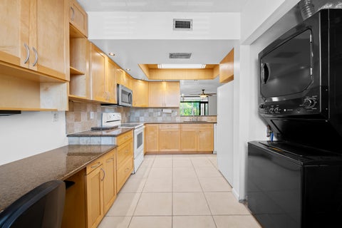 Tiny photo for 7350 NW 18th Street #207, Margate, FL 33063 (MLS # B26032024)