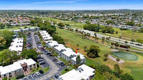 Tiny photo for 7350 NW 18th Street #207, Margate, FL 33063 (MLS # B26032024)