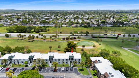 Tiny photo for 7350 NW 18th Street #207, Margate, FL 33063 (MLS # B26032024)