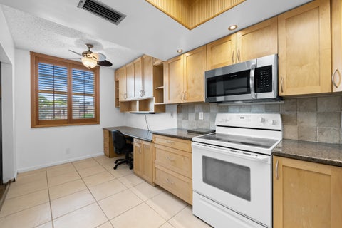 Tiny photo for 7350 NW 18th Street #207, Margate, FL 33063 (MLS # B26032024)