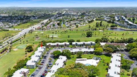 Tiny photo for 7350 NW 18th Street #207, Margate, FL 33063 (MLS # B26032024)