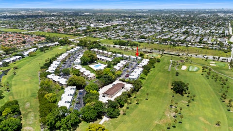 Tiny photo for 7350 NW 18th Street #207, Margate, FL 33063 (MLS # B26032024)