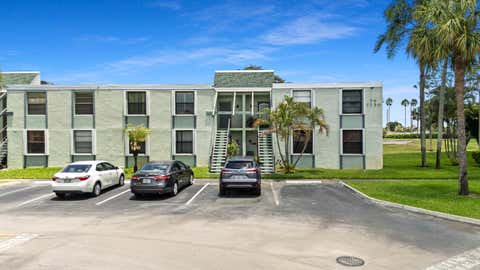 Tiny photo for 7350 NW 18th Street #207, Margate, FL 33063 (MLS # B26032024)