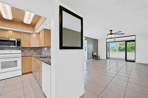 Tiny photo for 7350 NW 18th Street #207, Margate, FL 33063 (MLS # B26032024)