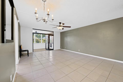 Tiny photo for 7350 NW 18th Street #207, Margate, FL 33063 (MLS # B26032024)