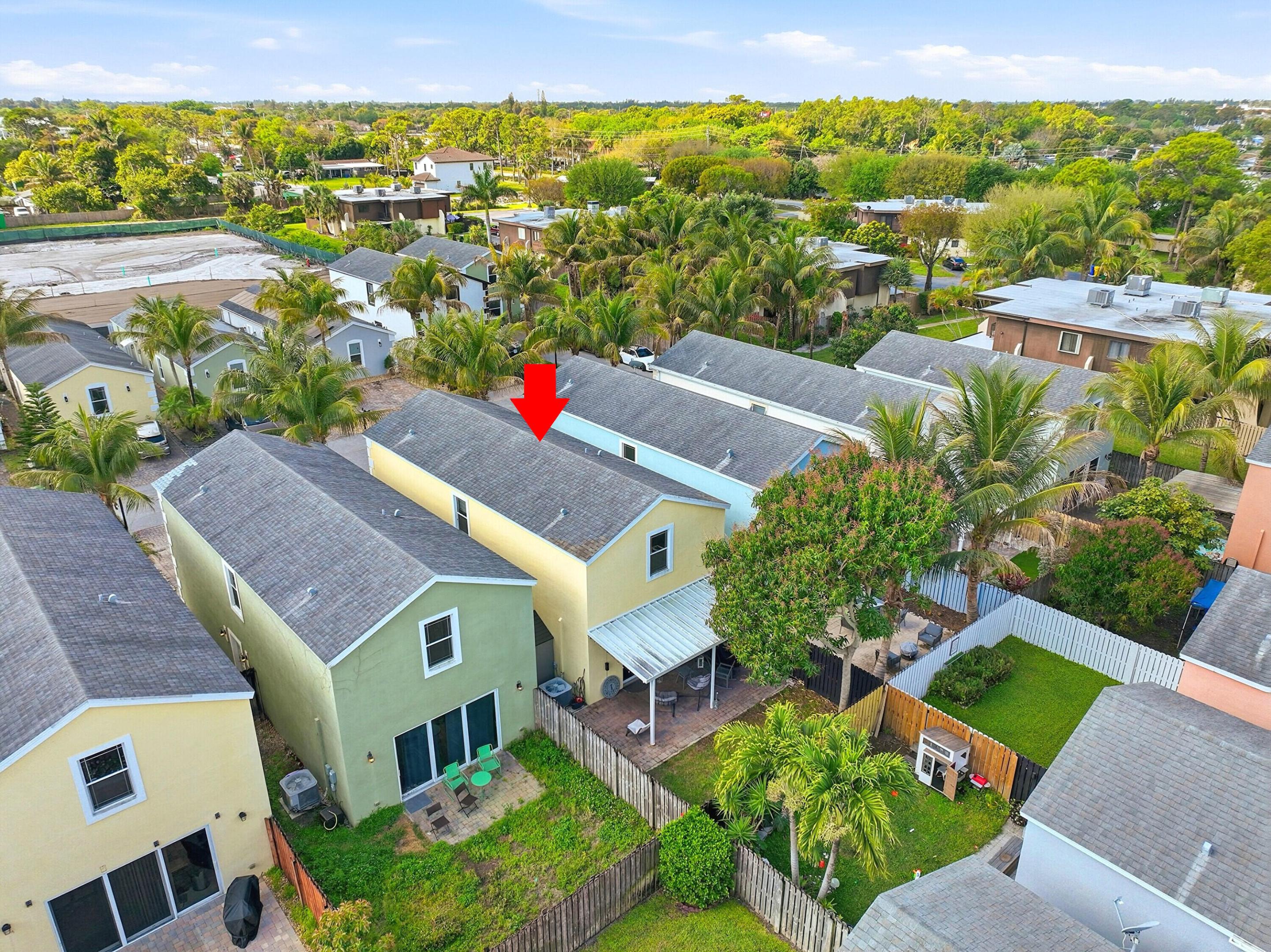 SOUTHWIND SPRINGS - Residential