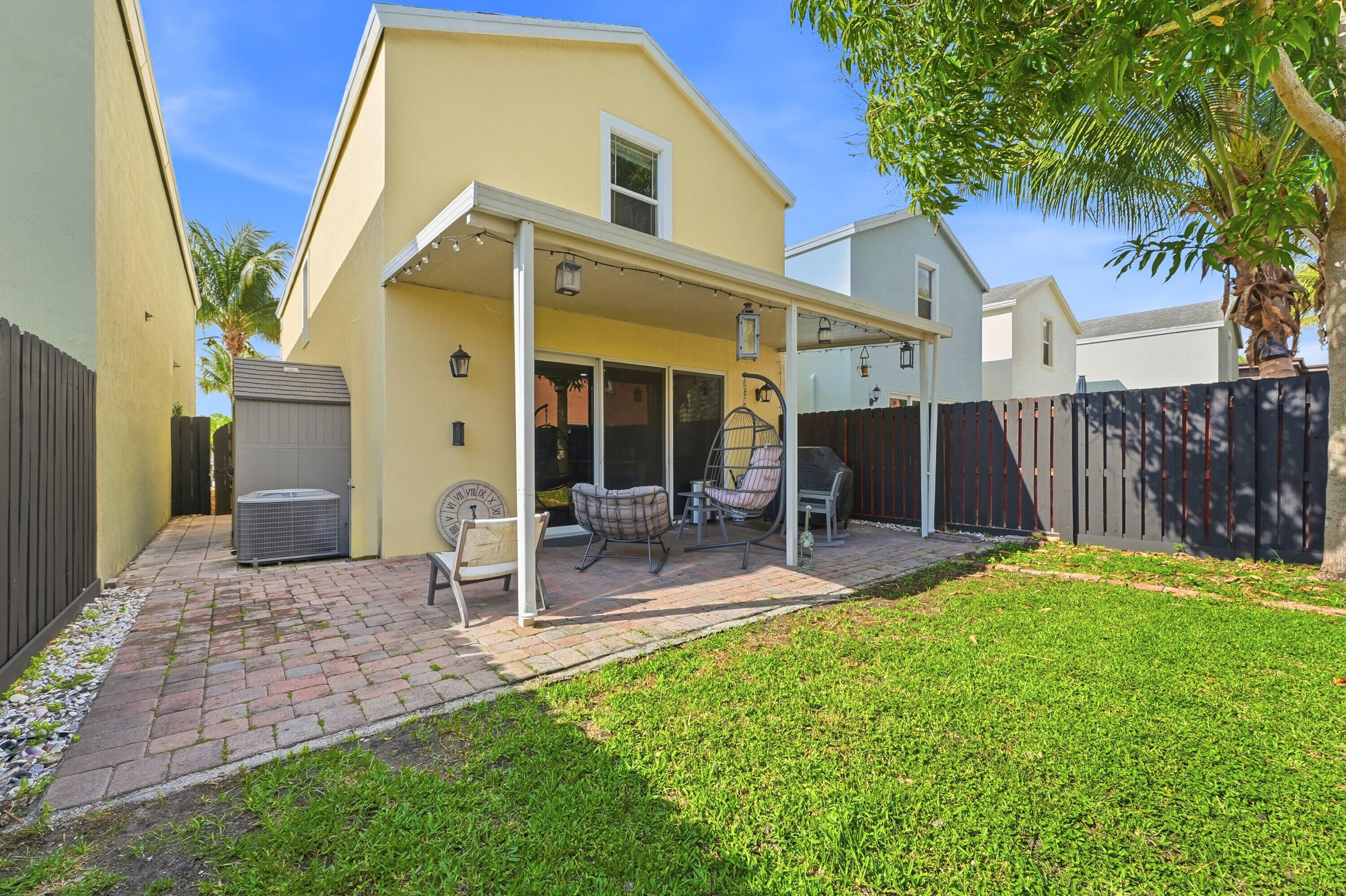 SOUTHWIND SPRINGS - Residential