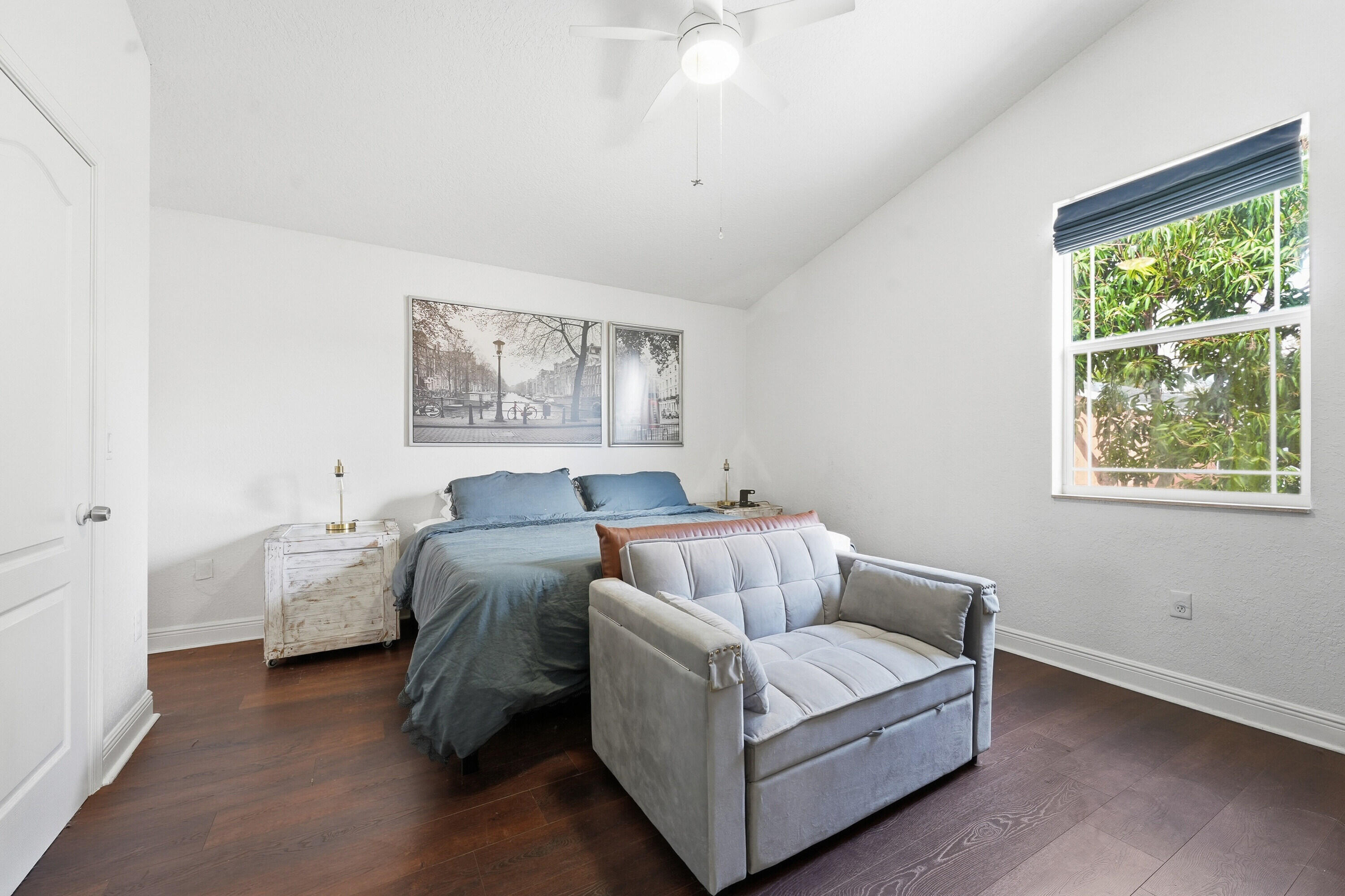 SOUTHWIND SPRINGS - Residential