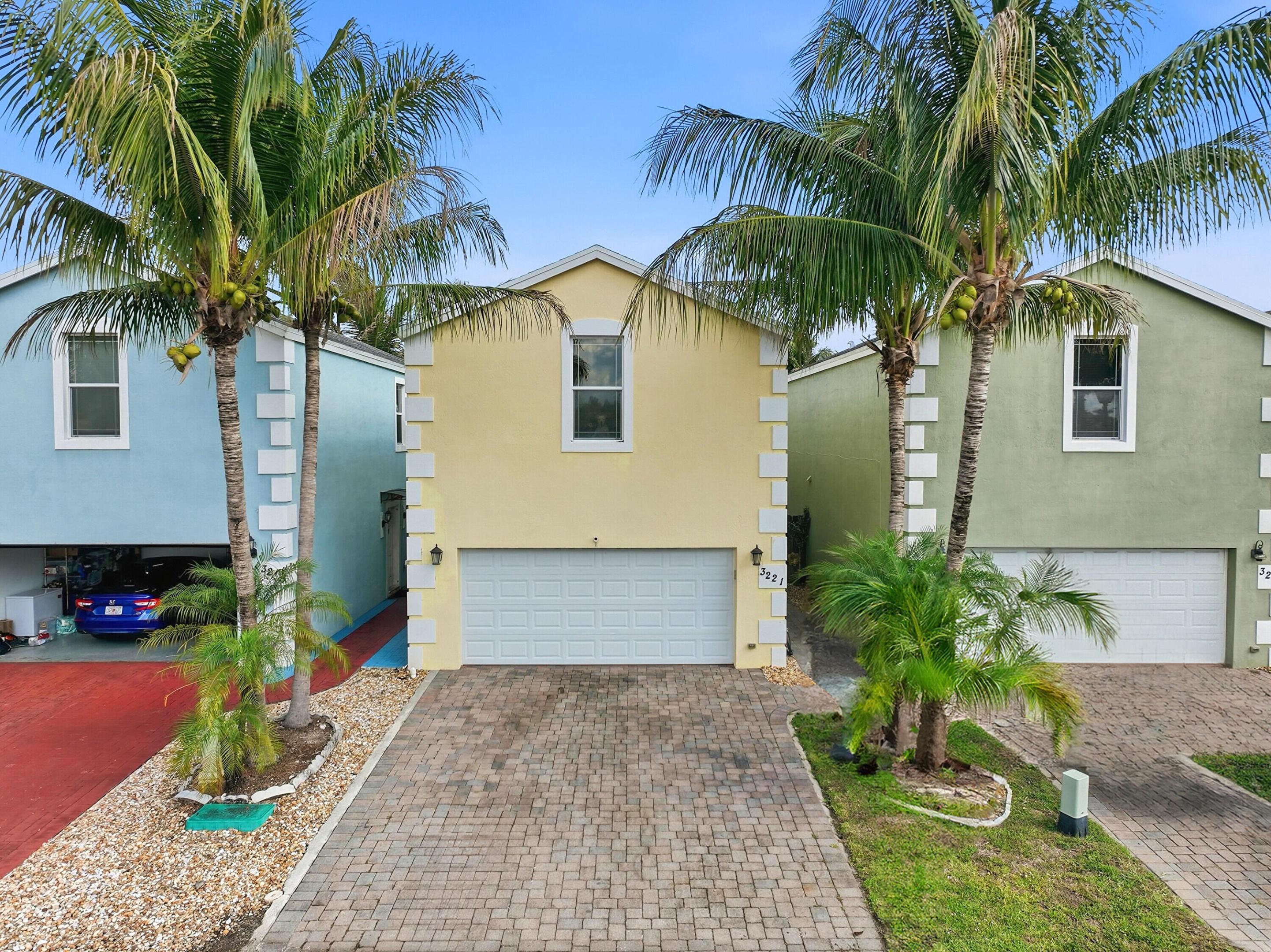 SOUTHWIND SPRINGS - Residential