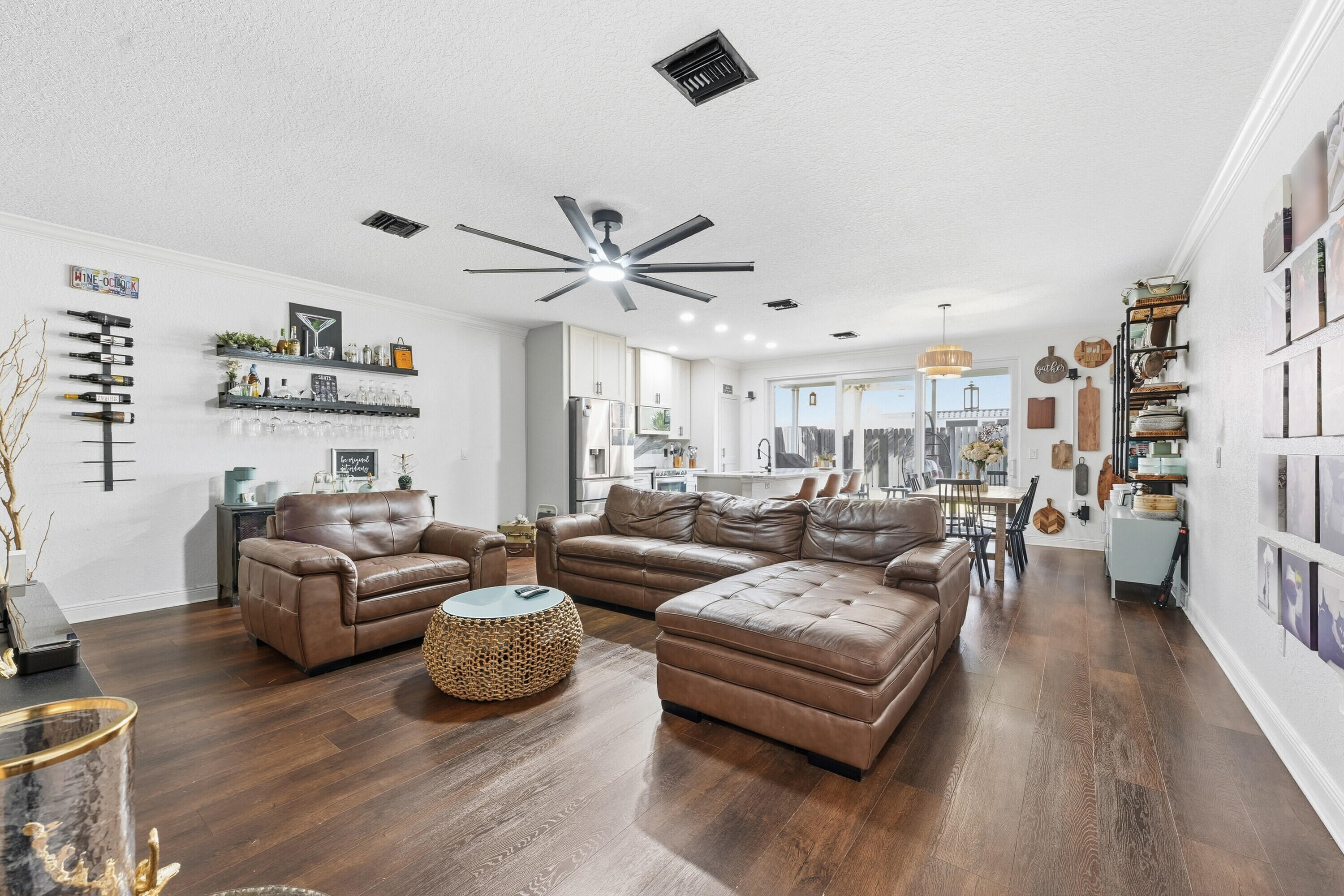 SOUTHWIND SPRINGS - Residential