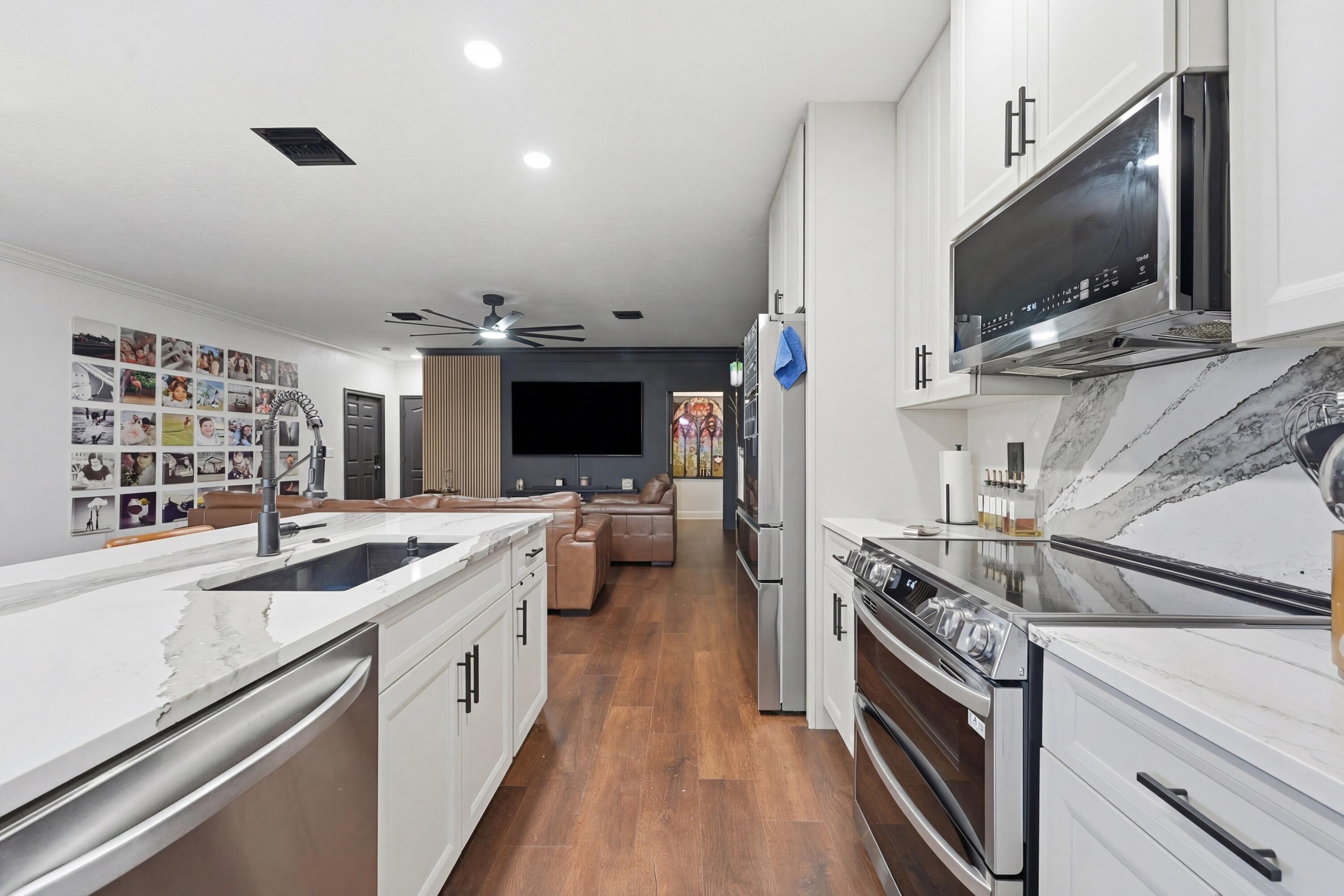 SOUTHWIND SPRINGS - Residential