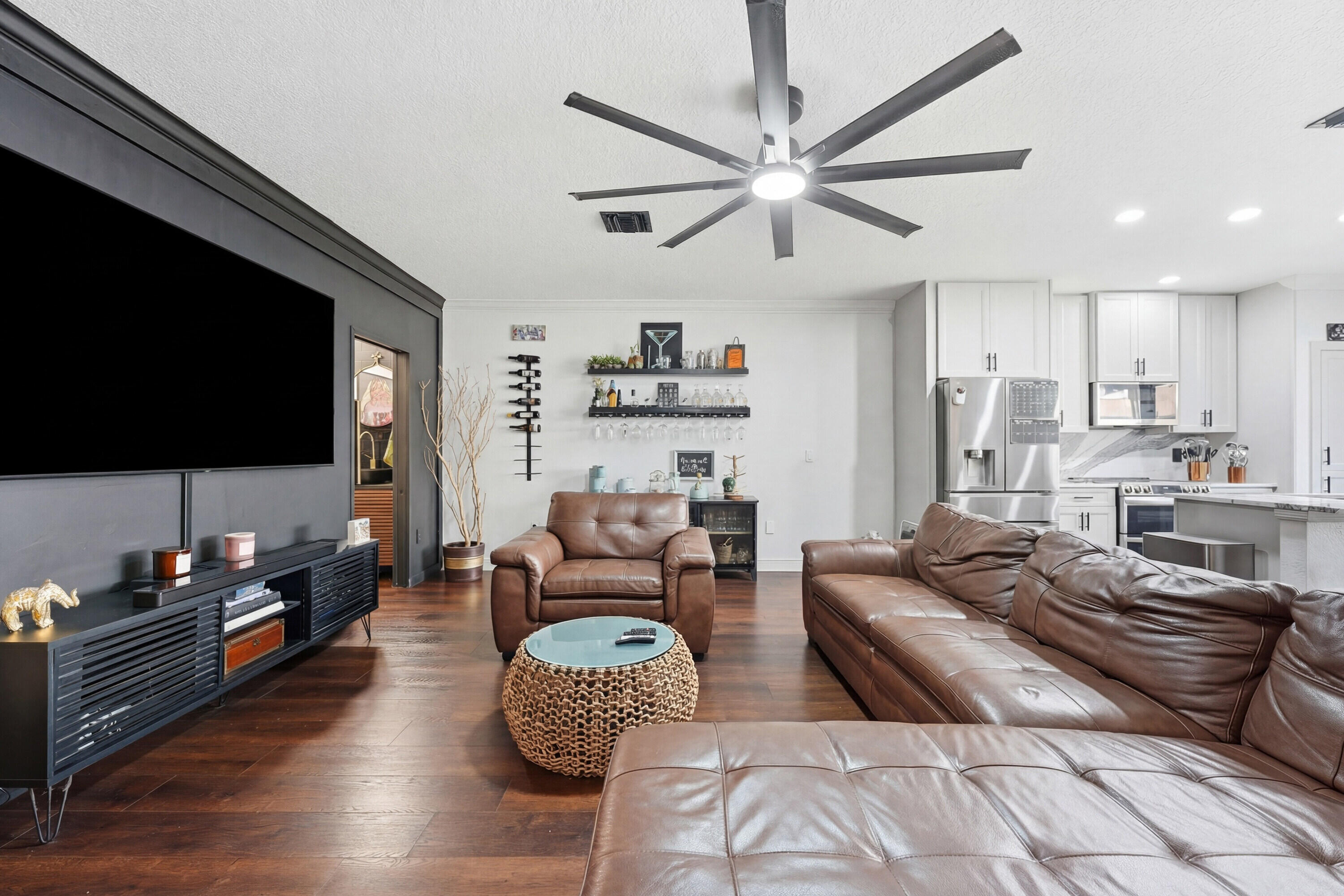 SOUTHWIND SPRINGS - Residential