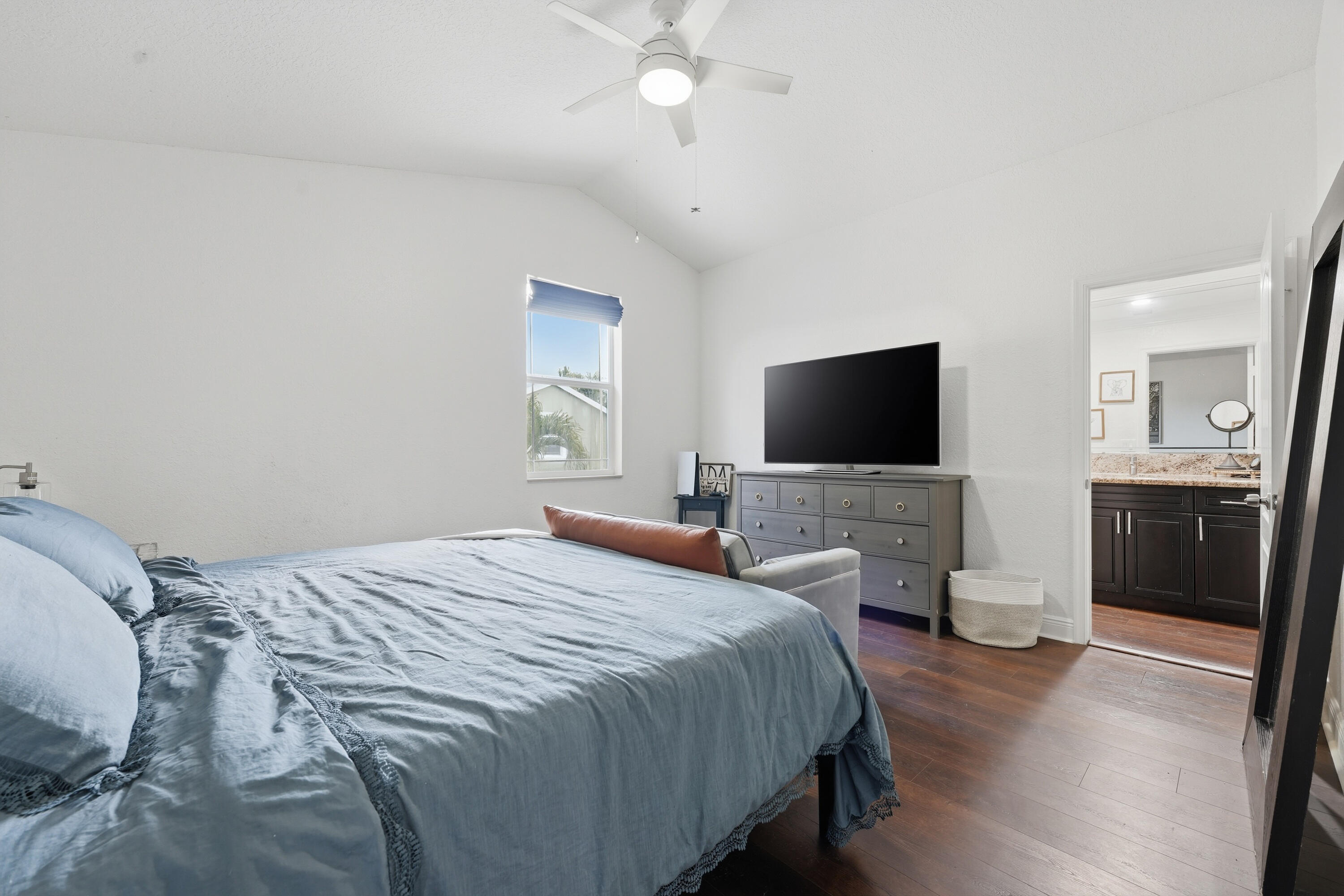 SOUTHWIND SPRINGS - Residential