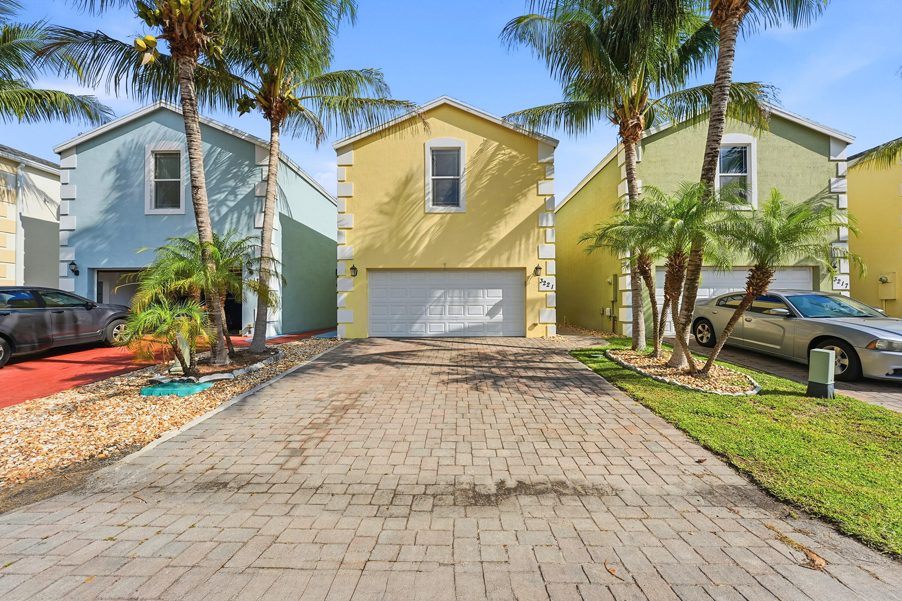 SOUTHWIND SPRINGS - Residential